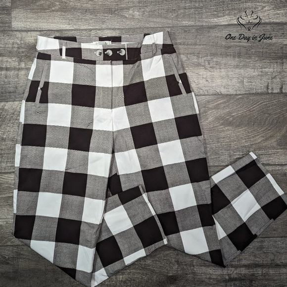 Cato Est. 1946 Straight Leg Pants Size 12 - Picture 1 of 6
